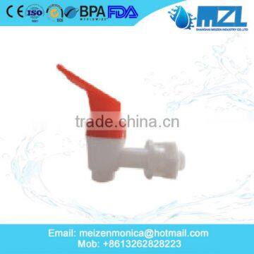 material plastic bibcock plastic washing machine tap