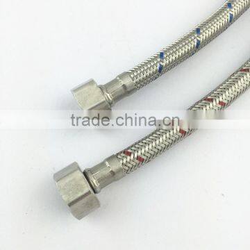 Aluminum Alloyed Flexible Hose/ ACS Approved / According to TUV photo-5
