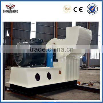 China New Type Large Crushing Ratio and Large Application Range Hammer Mill Crusher Price