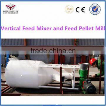 2015 New Products Vertical Grain Mixer / Grain Mixer with CE Approved