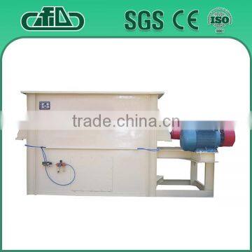 1-10T/H poultry feed mixing machine