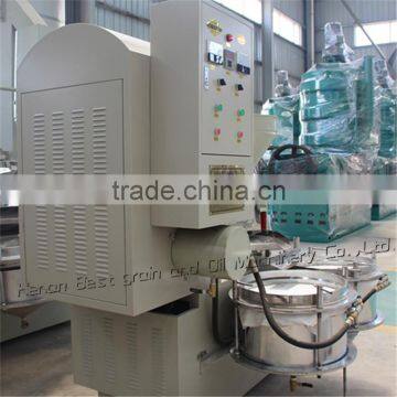 sesame baobab seeds cold press oil machine