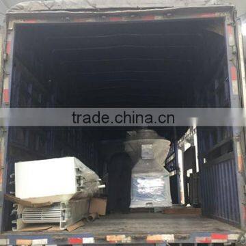 Pine Wood Pellet Mill Good Quality Factory Price 1ton photo-5