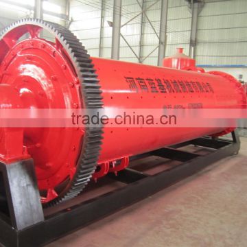 Stone Grinding Powder Ball Mill Machine