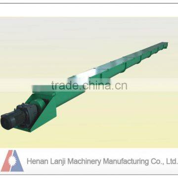 Cement Spiral Conveyor for Concrete Mixing Station photo-4