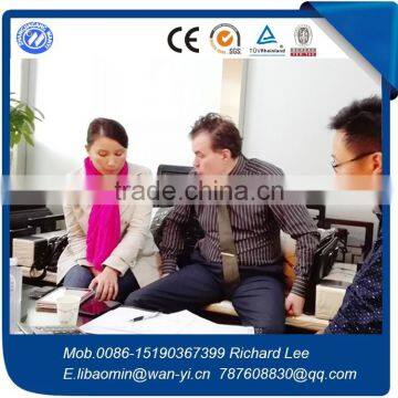 Steel Wire Drawing Machine photo-4