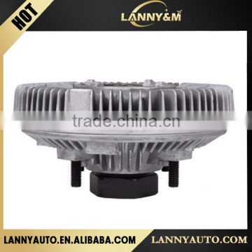 European truck accessories vovlo viscous fan clutch for volvo truck OEM 1674527 1676290 1676291 1676387 3979921