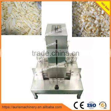 Chocolate cutter slicer chocolate small pieces shaving machine