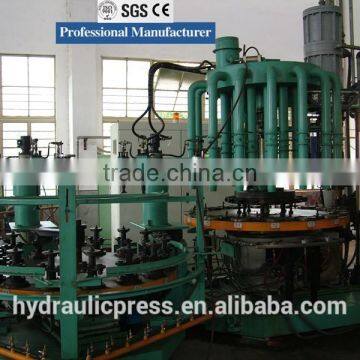 Professional Manufacturer of Glass Making Machine photo-4