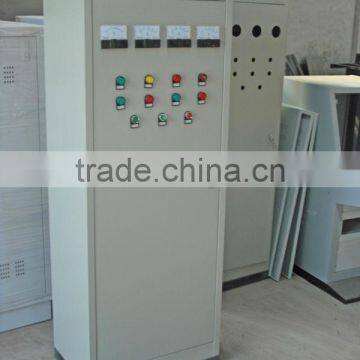 Outdoor Electric Power distribution cabinet