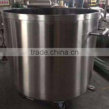 500L Movable Storage Pot photo-2