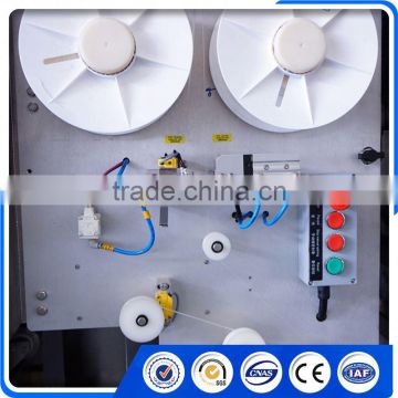 China Supplier Aseptic Milk Filling Machine photo-6