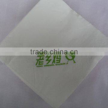 Automatic Two Color Printing Napkin Sanitary Machine Price Paper Making Machine photo-4