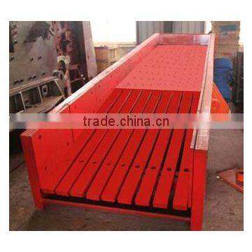 Magnetic Vibrating Feeder photo-2