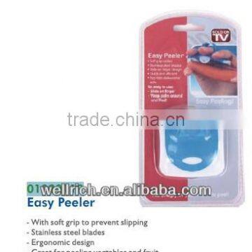 01030119 Easy Peeler citrus orange peeler commercial orange peeler