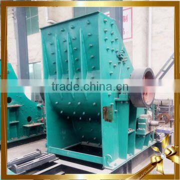 Low Price Easy Handling Hummer Crusher Hummer Mill Can Crusher photo-4