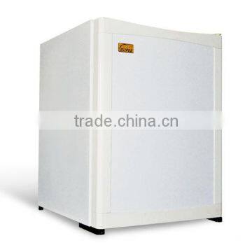 GRT - XC32 32L Hotel and Home Use Minibar Refrigerator With Solid Door photo-2