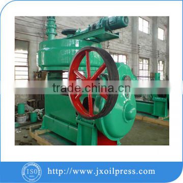 Hot sell 20Tons per day sesame oil making machine hydraulic oil pressing machine factory price