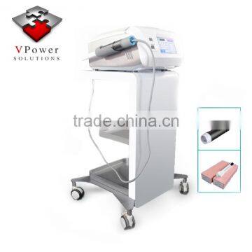 2016 Laser for Vaginal Tighten &Skin scar removal & surgery cutting laser machine