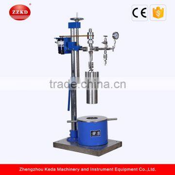 FCF-3 3L High Pressure Lab Stainless-Steel Reactor photo-3