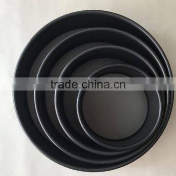 Birthday Cake Making Machine Round Shape Design Cake Birthday Mold photo-2