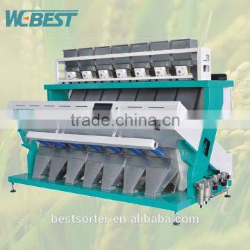 Stalbility With Good Quality for Dried Shrimp Color Sorter in China photo-4
