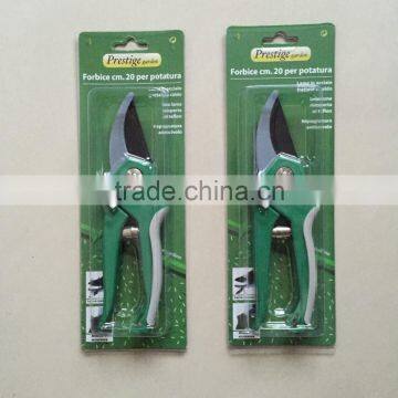 GARDEN TRIMMER SCISSORS photo-3