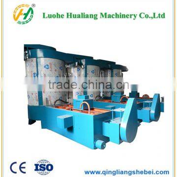 High Quality XMS Series Wheat Washer for Grain Washing Machine and Flour Mill photo-4