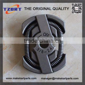 Function Good of Gasoline Chainsaw 26F Type Clutch photo-6