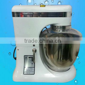 Hot sale 5L/ 7L egg Mixer/blender for home use