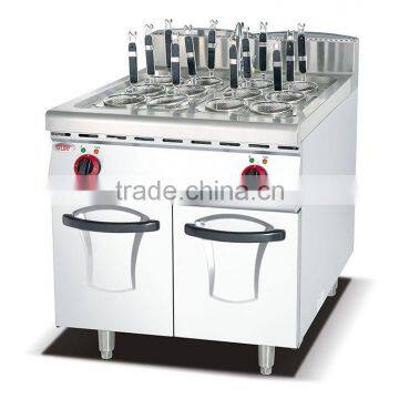 Factory Price Pasta Cooking Machine,Commercial Pasta Cooker for Hotel Restaurant(ZQW-829) photo-5