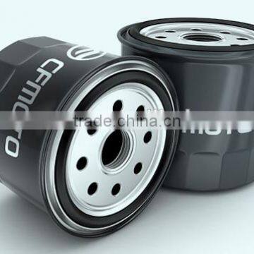 OIL FILTER CFMOTO 500CC ATV/UTV CF X5 /Part Code: CF188-011300