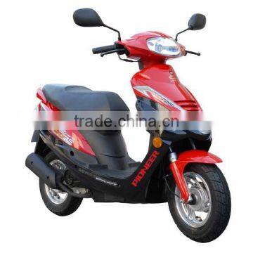 50cc gas scooter