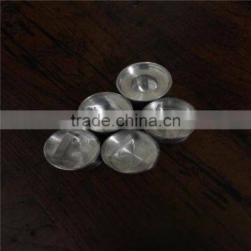 Custom Aluminun CNC Parts With Black Anodizing photo-4