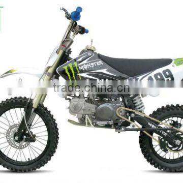 140cc oil cooled CRF70 plastic Dirt Bike