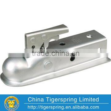 heat forging european truck trailer parts