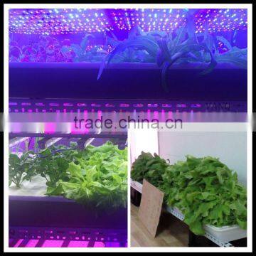 4ft 30W LED grow lights bar 5730SMD for mocle farm smart garden