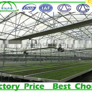 Best Sale Aluminum Greenhouse Parts photo-2