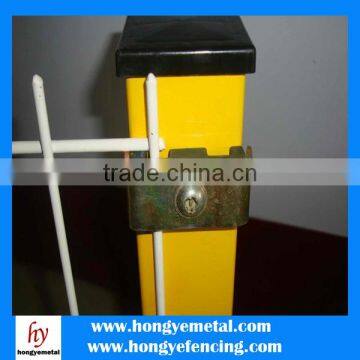 Galvanized Farm Fence Metal Posts Sale / (factory) Post photo-5