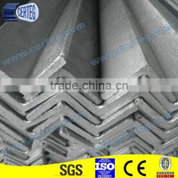 Galvanized Steel Angle Bar With COC Certificate photo-4