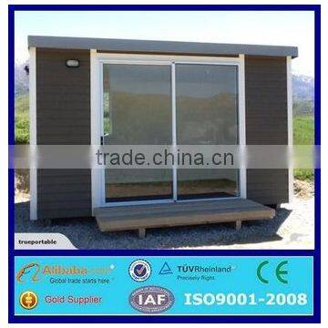 ISO Certified Low Cost Metal Portable Houses New! photo-2