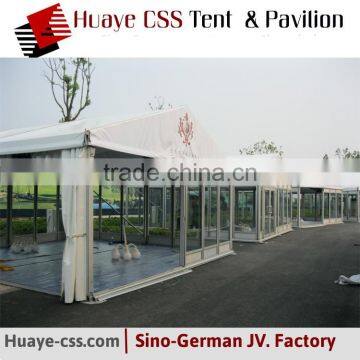 Outside Party Tent Can be Used in Backyard for Sale photo-6