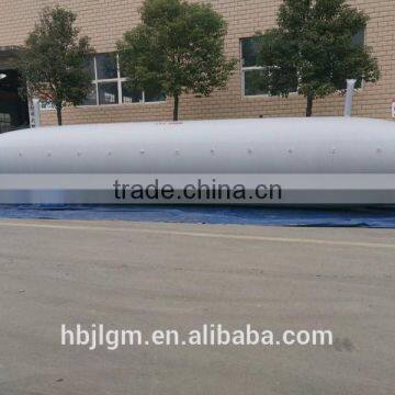 Foldable Big Pvc Tarpaulin Liquid Water Tank, Inflatable Water Tank photo-2