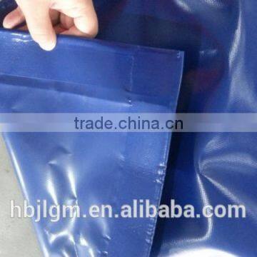 19oz pvc vinyl coated color tarpaulin fabric,truck cover tarpaulin