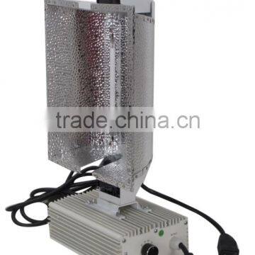 Dimmable Double Ended Ballast HPS Grow Light Combo hydroponics system