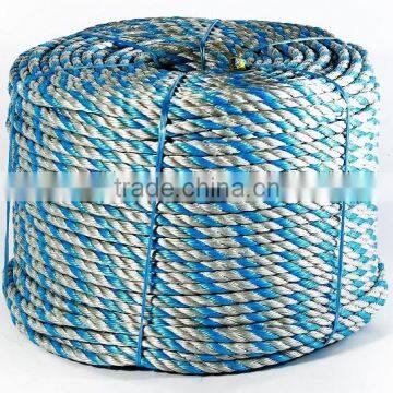 Superior Strength Nylon Double Braided Rope photo-1