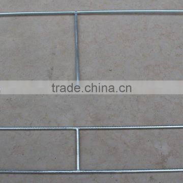 Ladder reinforcing mesh (ASTM standard)-Golden Supplier