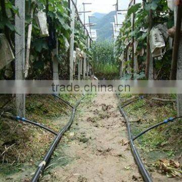 Irrigation Drip Pipe With Good Quality Drip Tape Drip Line