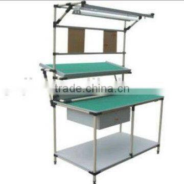 Anti-static Plates for Workbench,workbentch Manufacturer photo-3