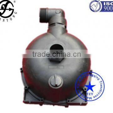 2015 Hot Sales Aluminium Bare Shaft Self-priming Pump With SU50&80 for Agricultural Irrigation photo-2